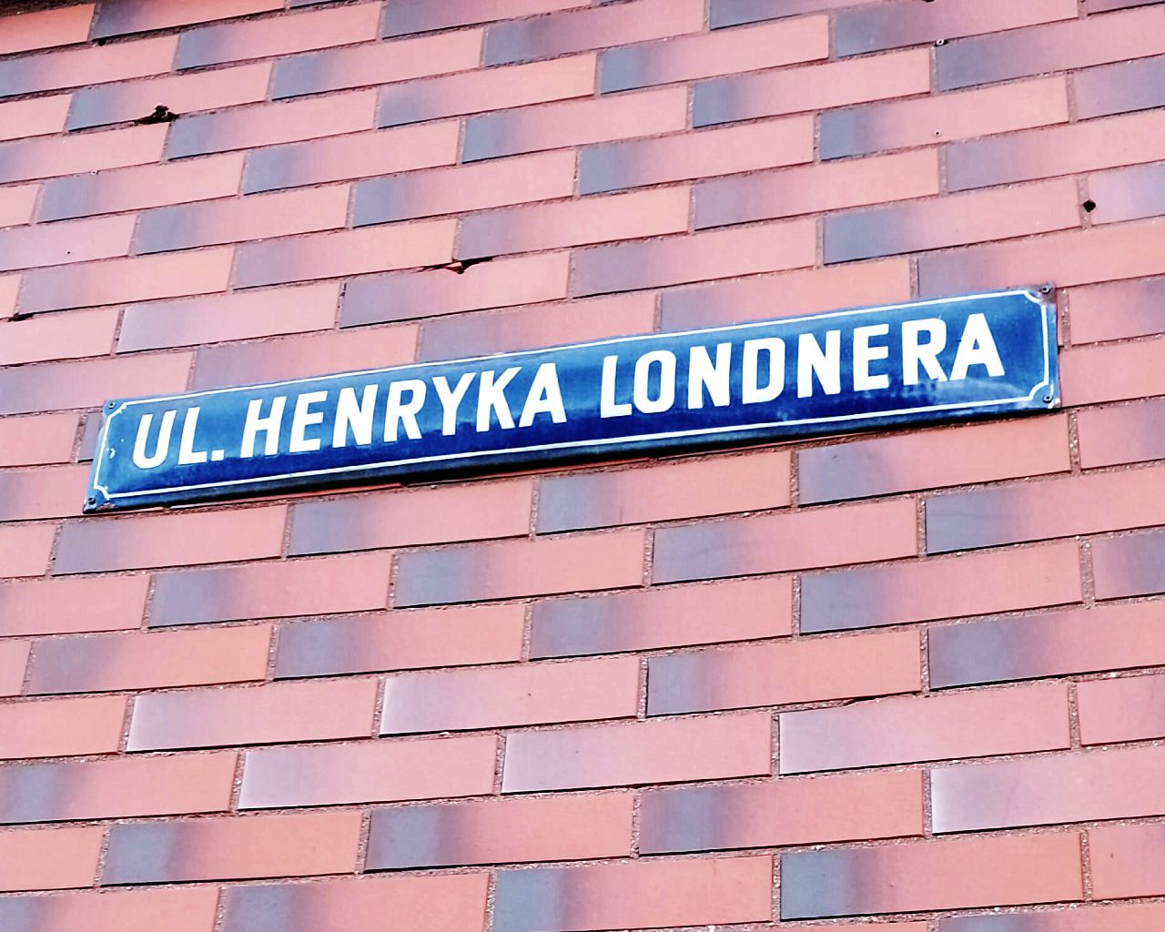 Z Będzina przez Piekary do Auschwitz. Nieznana historia Henryka Londnera 